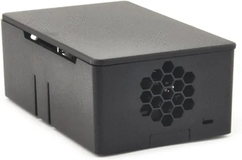 Miniatura 3 de Funda Pro con puerto universal para Raspberry Pi 4