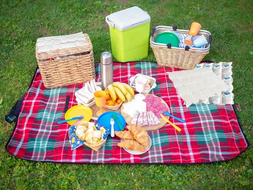Miniatura 2 de Bolsas de hielo reutilizables para enfriar bolsa de hielo seco para envío de alimentos congelados y alimentos perecederos y almacenamiento y correo