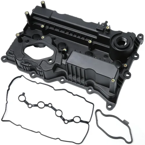 Miniatura 15 de AA Ignition Tapa de válvula de motor turbo premium de 2.0L con tapa, junta - Compatible con BMW 2.0L - 228i, 328i, 328i GT xDrive, 320i, 428i, 428i