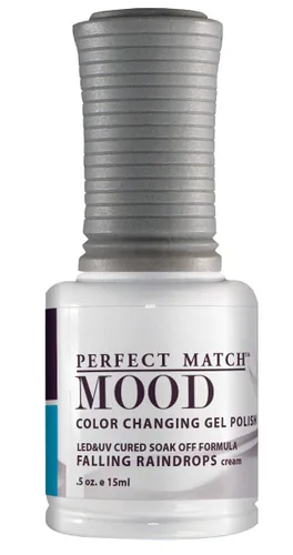 Miniatura 22 de Gel para pulir que combina perfecto con el estado de ánimo LECHAT, Azul (Blue Moon)