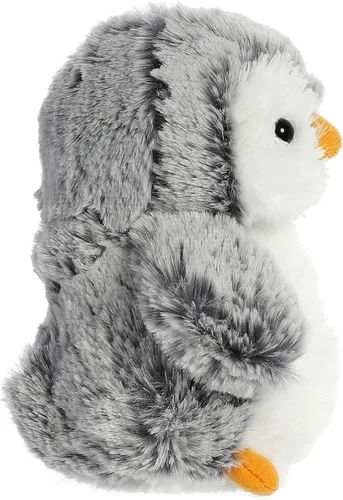 Miniatura 3 de Pingüino PomPom pequeño, de 6 pulgadas, de Aurora