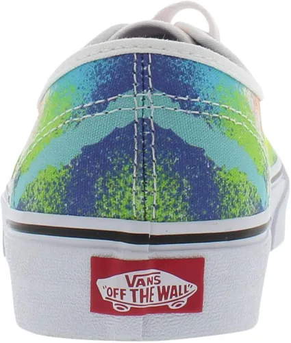 Miniatura 3 de Vans Half Cab Hombres Ronda Toe Ante Gris Fashion Sneakers