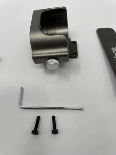 Miniatura 4 de Bandeja de batería LifThor para gafas DJI FPV