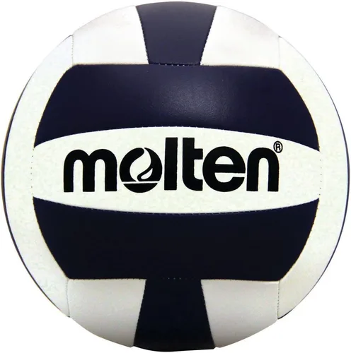 Miniatura 10 de Molten – Balón de voleibol de ocio Rojo/Blanco/Azul
