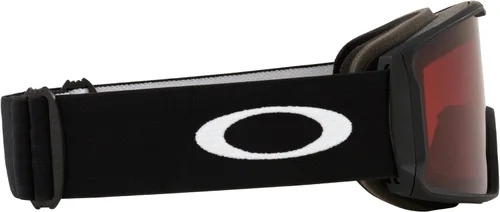 Miniatura 3 de Oakley Line Miner - Gafas de nieve, ajuste grande