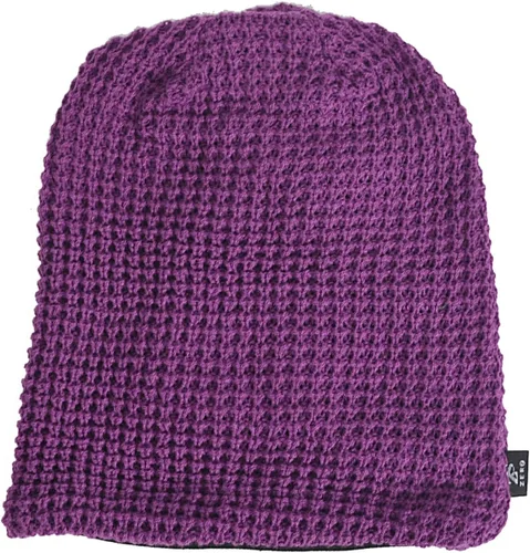 Miniatura 5 de FORBUSITE Gorro de punto largo holgado para hombre para verano e invierno, de gran