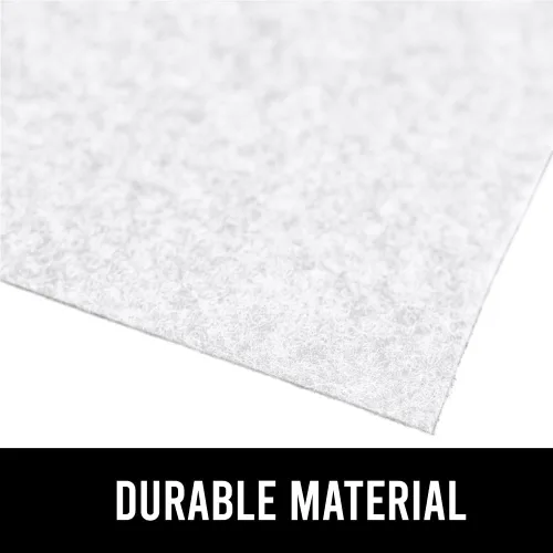 Miniatura 9 de GORILLA GRIP LeakGuard - Tapete no adhesivo para debajo del fregadero para armario de cocina, forro impermeable de secado rápido, tapetes de fieltro