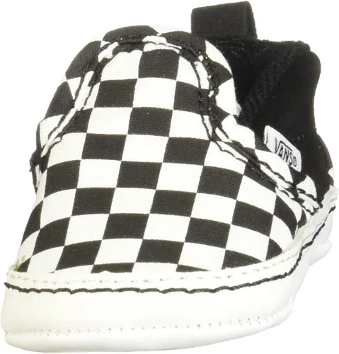 Miniatura 2 de Vans Zapato de bebé para niños pequeños Race Flame Slip on V Crib Kids