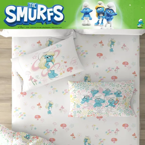 Miniatura 111 de Franco - Juego de edredón y sábanas supersuaves con funda, para niños, 7 piezas, tamaño matrimonial, Five Nights At Freddy's Cinco noches en Freddy's