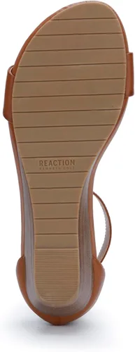 Miniatura 4 de Kenneth Cole REACTION Sandalias de cuña Viber de 2 piezas para mujer