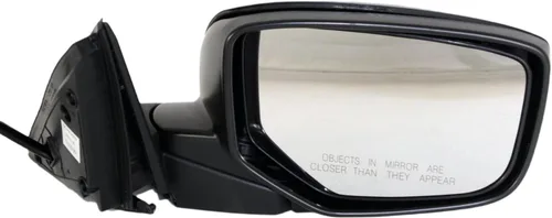 Miniatura 90 de Garage-Pro Espejo calefactable eléctrico del lado del conductor para Honda Pilot 2019-2022 Power Fold con luz de señal y memoria pintable