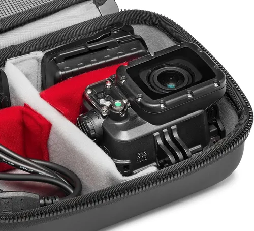 Miniatura 2 de Manfrotto MB OR-ACT-HCS Off Road Stunt Case (negro)