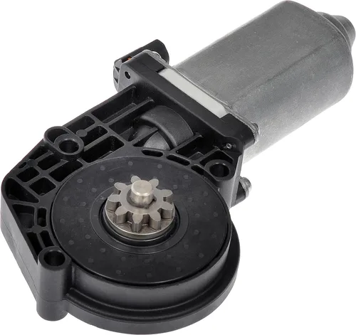 Miniatura 2 de Dorman Motor de ventana eléctrica 742-257 compatible con modelos Lincoln seleccionados