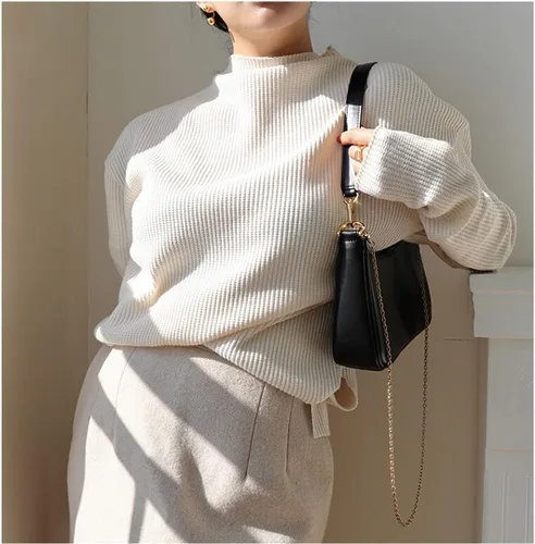 Miniatura 18 de VODIU Bolsos de mano con 2 correas extraíbles y cierre de cremallera, bolsos cruzados, bolso de hombro para mujer