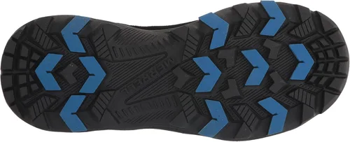Miniatura 4 de Merrell Botas de nieve impermeables Icepack 2 Zip Polar para mujer