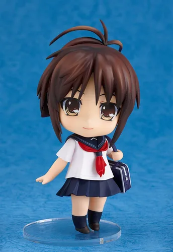 Miniatura 2 de Nendoroid Si la gerente de béisbol de la escuela secundaria leyó la dirección de Drucker's Management, Minami Kawashima