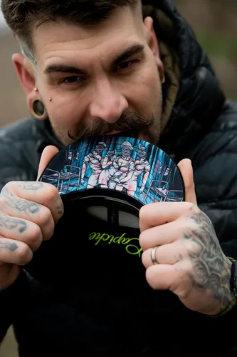 Miniatura 5 de Capiche 99+ Variaciones Gorra Snapback Serie Especial - Talla única - Unisex - Hombre