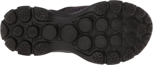 Miniatura 4 de Skechers Performance Go Walk Pizazz Ojotas para mujer.