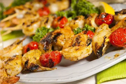 Miniatura 4 de Savory Spice California Citrus Rub (sin sal) - Mezcla de cítricos, pimientos y ajo - Masaje picante para asar a la parrilla para pollo, cerdo