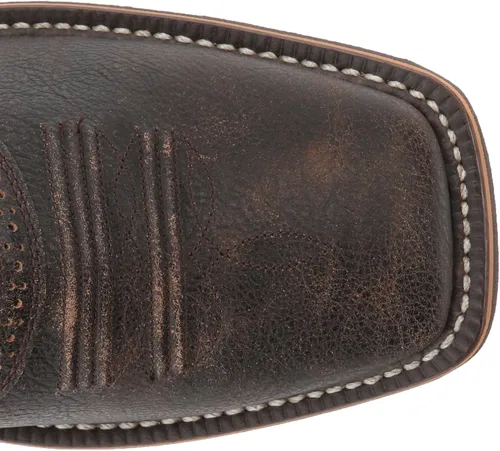 Miniatura 5 de ARIAT Heritage Roughstock 1000227 - Botas vaqueras estrechas con puntera cuadrada - 1000227