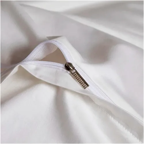 Miniatura 3 de Juego de ropa de cama de algodón egipcio de 1000 hilos, 4/6 piezas, tamaño doble, queen, king, bordado, funda de edredón, sábana, funda de almohada
