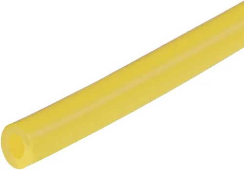 Miniatura 12 de uxcell Tubo de silicona, 5/16 pulgadas (0.315 in) de diámetro interior x 3/8 pulgadas de diámetro exterior de 3.3 pies (3.3 ft), manguera de aire