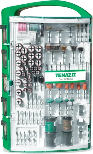Austromex 2992 KIT DE HERRAMIENTAS PARA MOTO-PARTS 302