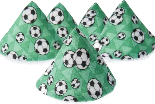 Miniatura 12 de Tipi de algodón lavable que protegen la orina de los niños durante los cambios de pañales. Es un gran regalo adicional para un baby shower gracias a