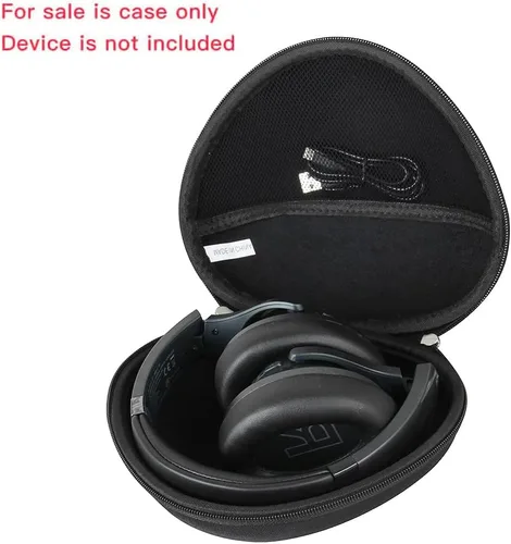 Miniatura 2 de Adada Anker Soundcore Life Q20i / Q20 / Anker Soundcore Life Q30 Hybrid Active Noise Cancelling Auriculares (negro)