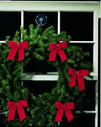 Miniatura 2 de Adams Christmas 6000-74-1043 - Ventosa grande (2 unidades)