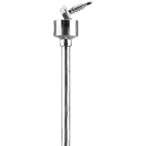Miniatura 6 de Performance Tool W9100 Herramienta magnética de recogida de 3 libras, se extiende 25 pulgadas