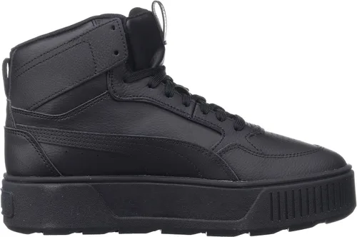 Miniatura 6 de PUMA Tenis Karmen Rebelle Mid para mujer