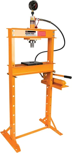 Miniatura 9 de Performance Tool W41065 - Kit de accesorios para prensas de hasta 50 toneladas