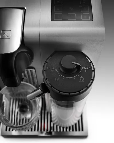 Miniatura 4 de Máquina de Espresso Original Nespresso Gran Lattissima con Espumador de Leche por De'Longhi, Blanco Fresco