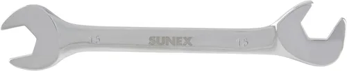 Miniatura 7 de Sunex 991409MA - Llave de cabeza angular totalmente pulida (0.551 in) CRV