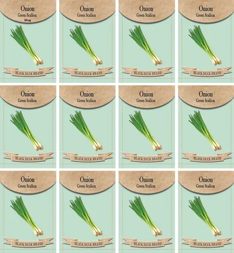 Miniatura 2 de Juego de 12 paquetes de semillas de verduras de roqueta de rúcula, crea un jardín de lujo, todas las semillas son reliquias, 100% sin OMG