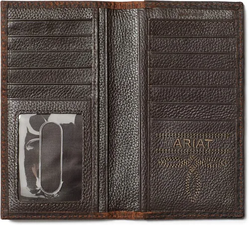 Miniatura 2 de ARIAT Rowdy Rodeo Marrón Hombre