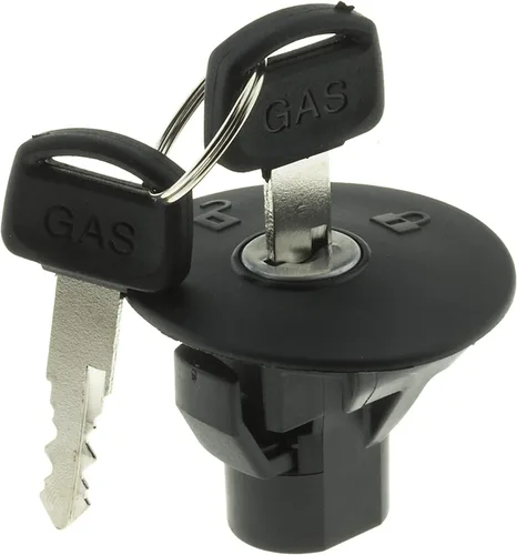 Miniatura 4 de Motorad MGC-913 tapa para tanque de combustible