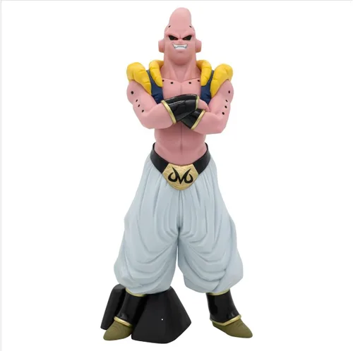 Banpresto - Dragon Ball Z - Majin Buu (VS Ultimate Gohan) Figura de Match Makers