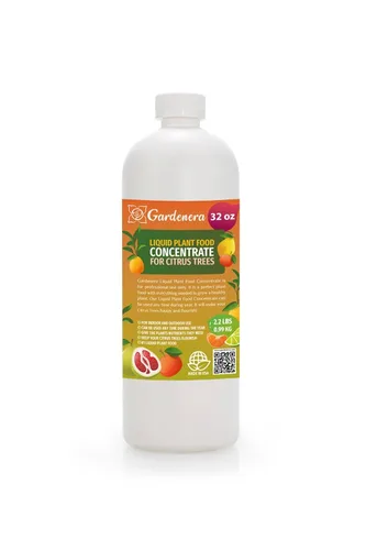 Miniatura 39 de Gardenera Superalimento para crecimiento de plantas para AGLAONEMA con 18 vitaminas y minerales esenciales, fertilizante orgánico para alimentos