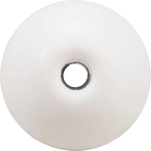 Miniatura 4 de R181016 Pentair #350 Flotador de cuerda de 3 x 5 pulgadas, ovalado azul/blanco