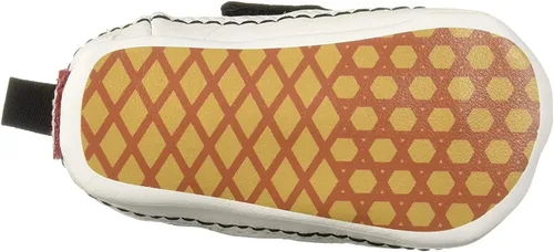 Miniatura 7 de Vans, Zapatillas de cuna en V sin cordones para bebés