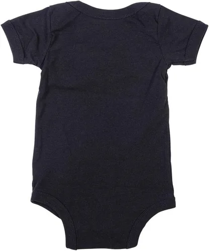 Miniatura 2 de FASTHOUSE Mono infantil mito, negro