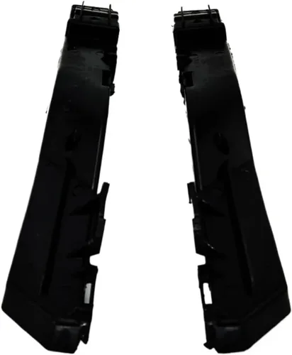Miniatura 3 de 2 soportes de retención para parachoques delantero 2009-2018 para Dodge Journey izquierda y derecha