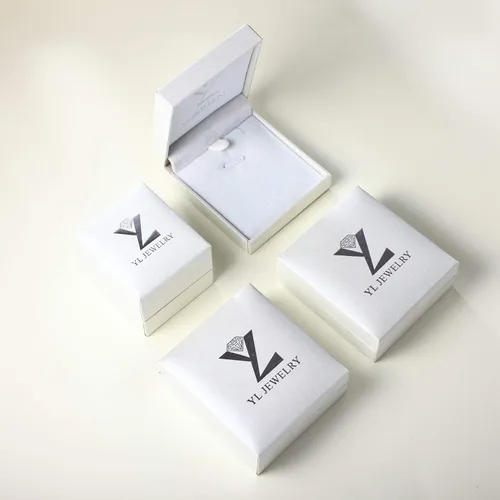 Miniatura 7 de YL Collar de cruz de piedras preciosas de plata de ley 925 creado con zafirorubíesmeraldaamatista, colgante religioso de oro blanco de 18 quilates