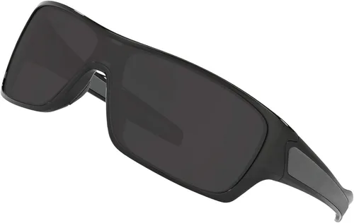 Miniatura 2 de BroLizard - Lente polarizada para gafas de sol Oakley Turbine Rotor OO9307, negro