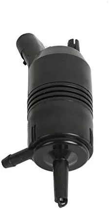 Miniatura 4 de YCT Bomba limpiaparabrisas delantero con arandela 385-232316A 89025062 8-6710 compatible con camiones Chevrolet, GMC, Buick, Pontiac, Oldsmobile
