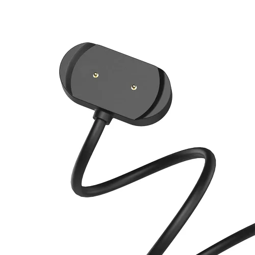 Miniatura 5 de Cable cargador para Amazfit Bip 5/Bip 5 Unity/Bip 3/Bip 3 Pro/GTS 4 Mini/Active/GTS 2/GTR 2/GTR Mini/GTS 2 Mini, cable de carga con cable USB de 3.3