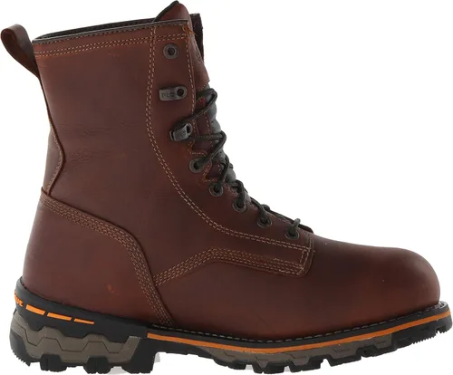 Miniatura 6 de Timberland PRO Men's Tb01113a210 8" Boondock Soft Toe Wp-m