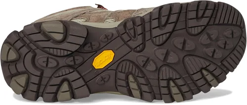 Miniatura 51 de Merrell Moab 3 Mid WP - Zapatos para mujer